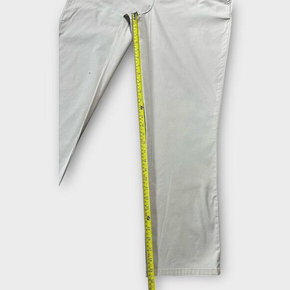 Donna Karan Pants Women’s Size 12 Straight Leg Dress Trousers Office Workwear - Picture 5 of 6